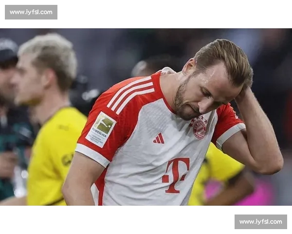 凯恩:巅峰状态击溃强敌,德甲夺冠终圆 15 年梦想 凯恩:巅峰状态击溃强敌,德甲夺冠终圆 15 年梦想