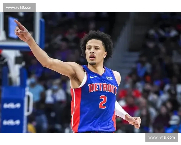 凯德坎宁安率领球队重塑辉煌展望新时代篮球荣耀征程 凯德坎宁安率领球队重塑辉煌展望新时代篮球荣耀征程