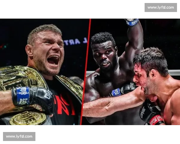 倒计时 70 天!11 月 16 日东京巅峰对决:苏波邦卫冕战遇野杁正明 马雷欣凯恩二番复仇 倒计时 70 天!11 月 16 日东京巅峰对决:苏波邦卫冕战遇野杁正明 马雷欣凯恩二番复仇