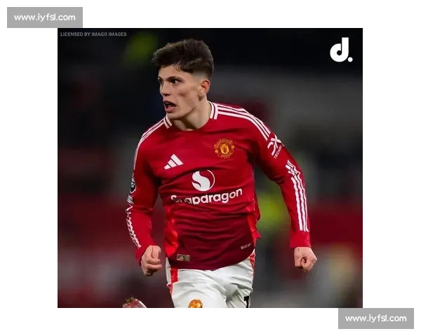 切尔西自信压价曼联 5000 万标价!加纳乔转会战进入关键阶段 切尔西自信压价曼联 5000 万标价!加纳乔转会战进入关键阶段