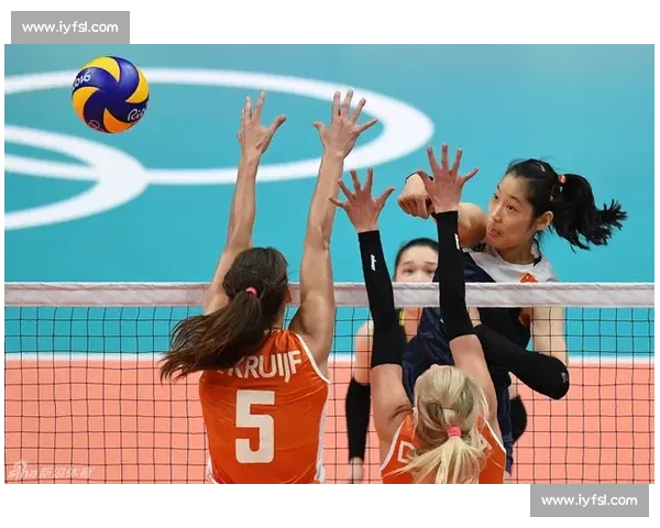 双姝闪耀！中国女篮女排双夺冠