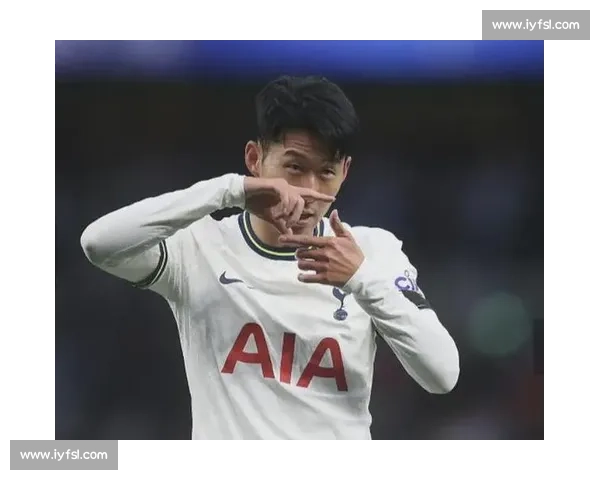 孙兴慜亚洲行后定去留 沙特三队 3000 万欧年薪争夺