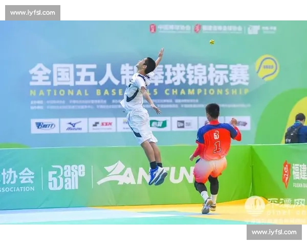 平潭澳门体育月完美落幕 五大赛事点燃闽澳体育激情