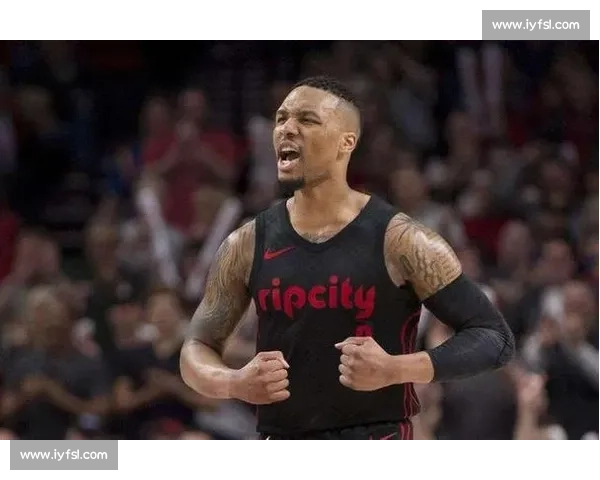 每一步都在靠近赛场！利拉德康复视频藏着不屈韧性