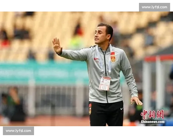 法比奥·卡纳瓦罗：从防线铁血到足球传奇的辉煌历程与成就