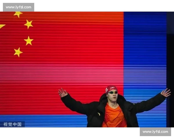 潘展乐世界纪录争议：速度神话的跨维度审视