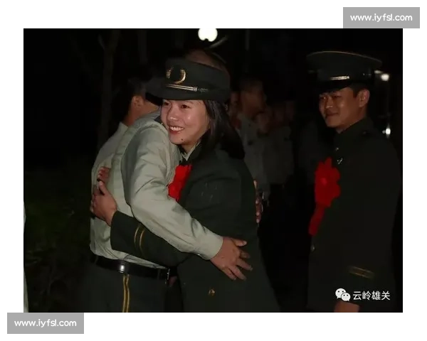 “退役不是终点”，XX选手洒泪告别，未来征途依旧精彩