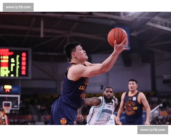 三分雨！赛季新纪录诞生，谁是最大黑马