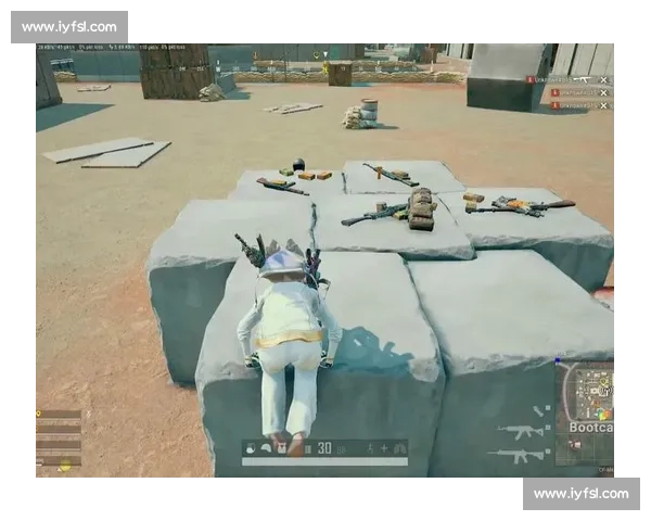 当PUBG遇上沙雕网友,笑出腹肌的精彩瞬间! 当PUBG遇上沙雕网友,笑出腹肌的精彩瞬间!