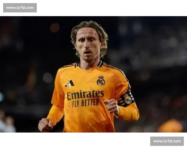 心酸又骄傲!莫德里奇的2026世界杯故事! 心酸又骄傲!莫德里奇的2026世界杯故事!