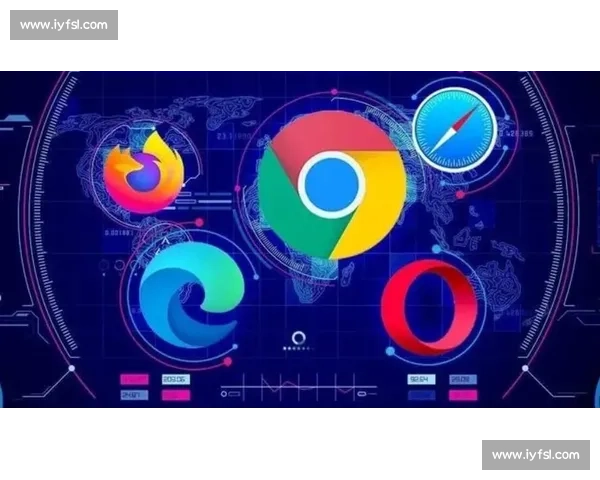 探索Chrome浏览器的核心功能与创新技术如何引领数字时代的网络体验 探索Chrome浏览器的核心功能与创新技术如何引领数字时代的网络体验