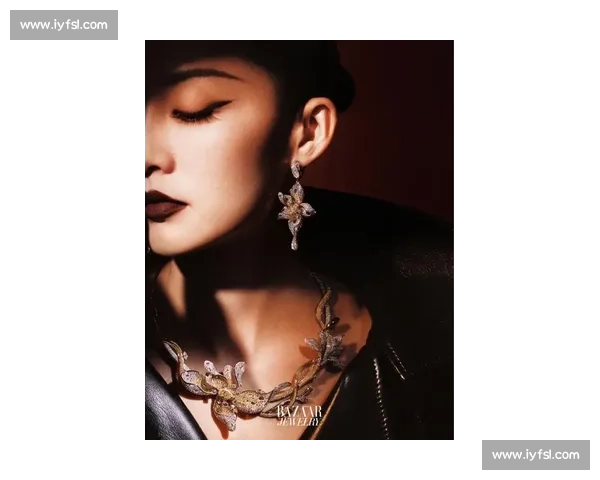 李沁携新作惊艳亮相展现独特魅力引领时尚与实力并存风潮