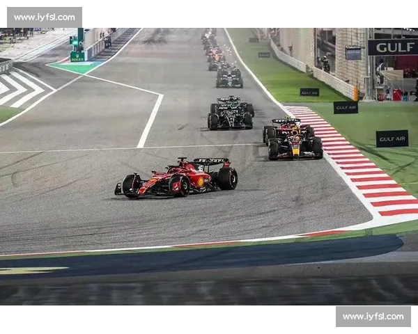 法拉利：又一年“如果”红马车队2023赛季的遗憾与希望