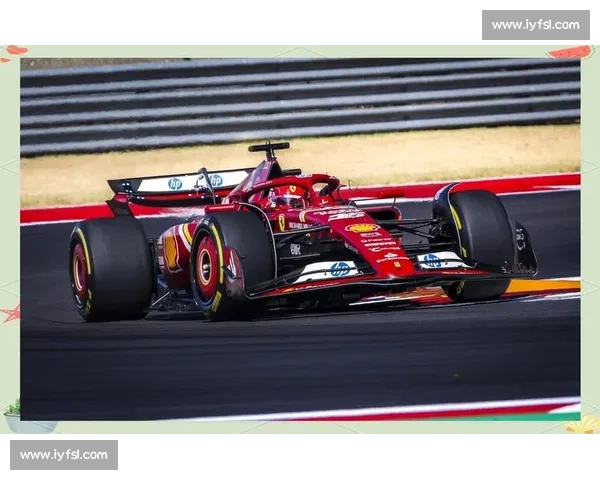 谁是下一个电竞之王F1模拟赛揭晓答案！