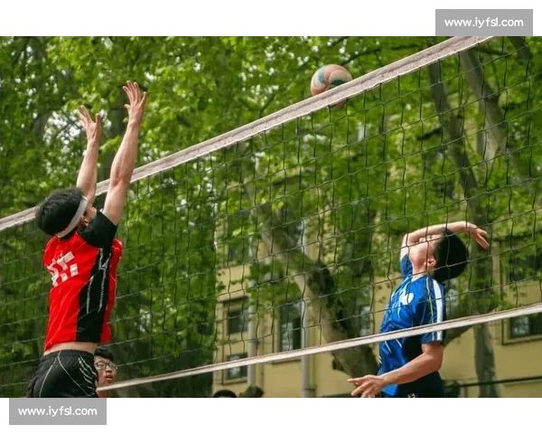 世界排名风云变幻，排球联赛价值几何