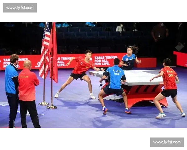 乒乓外交的时代回响，小球转动大世界，友谊长存