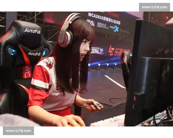 从“路人”到“大神”，电竞直播间里的身份转变，互动见证成长