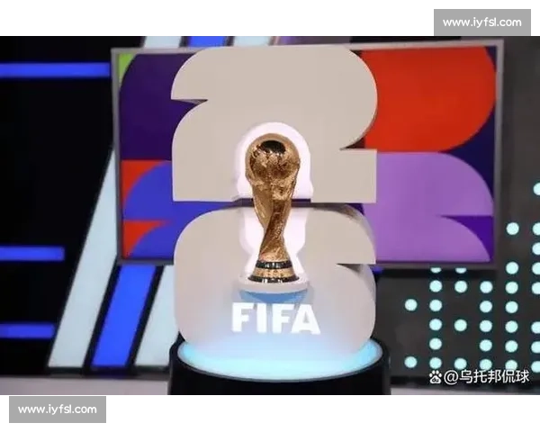 你没看错！2026世界杯，达拉斯将惊艳世界！