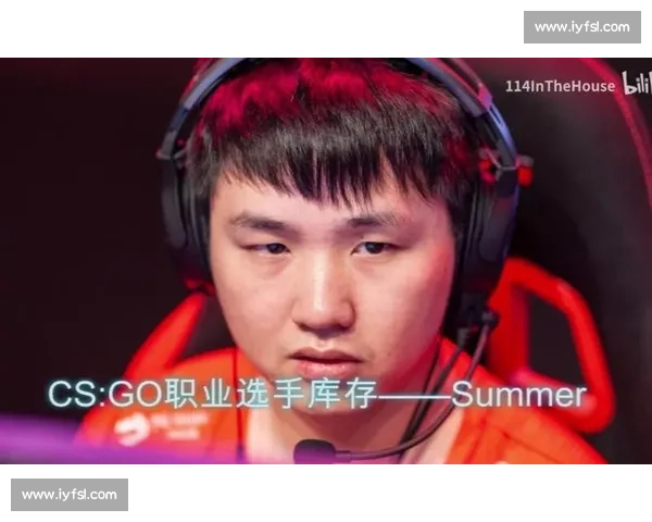 告别2023，CS：GO的枪声回响，职业选手的生涯篇章