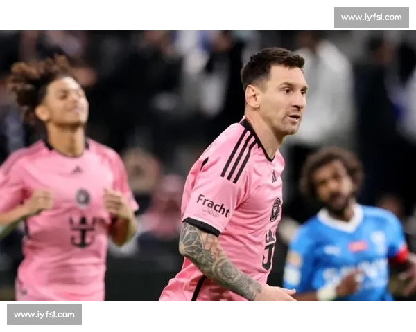 球王降临！梅西能否带领迈阿密国际书写新篇章