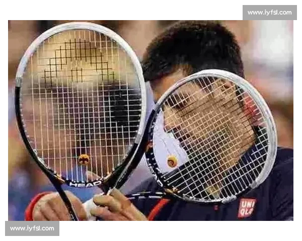 网球拍的秘密武器，竟是它球迷看完直呼涨知识！