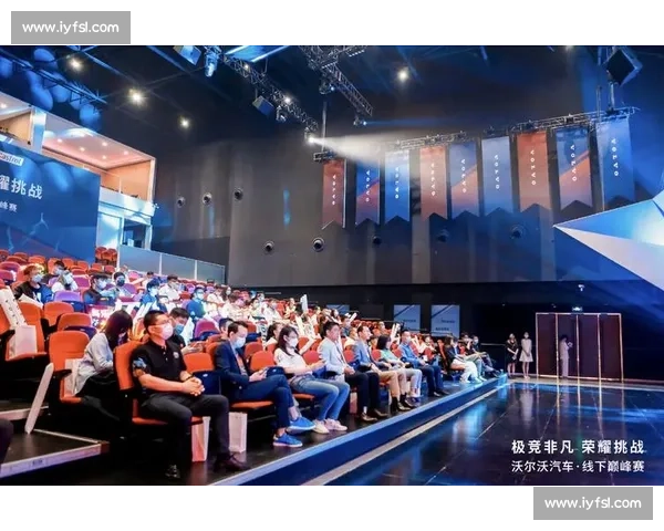 谁说电竞没出路看马来西亚代表队如何点燃青春梦想! 谁说电竞没出路看马来西亚代表队如何点燃青春梦想!