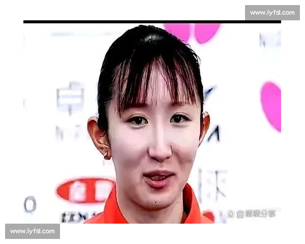 这个女人,早田希娜,又一次刷新了我的认知! 这个女人,早田希娜,又一次刷新了我的认知!