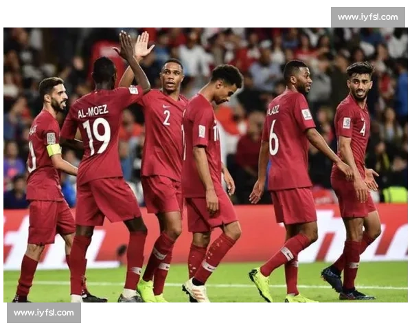 黑马潜质股！亚洲杯射手榜新人名单，潜力无限！