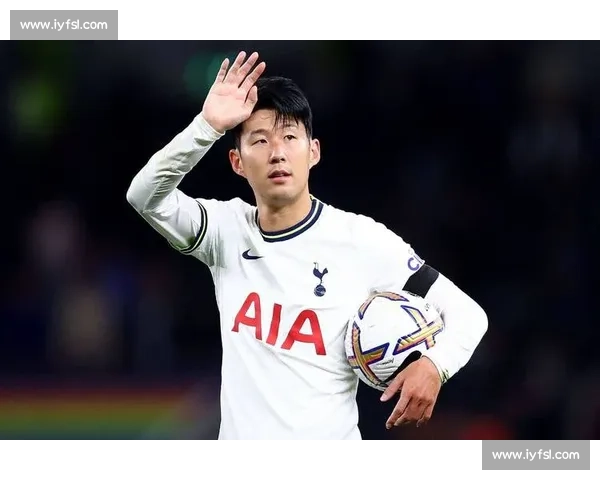 命运的召唤！孙兴慜2026世界杯，他准备好了吗！