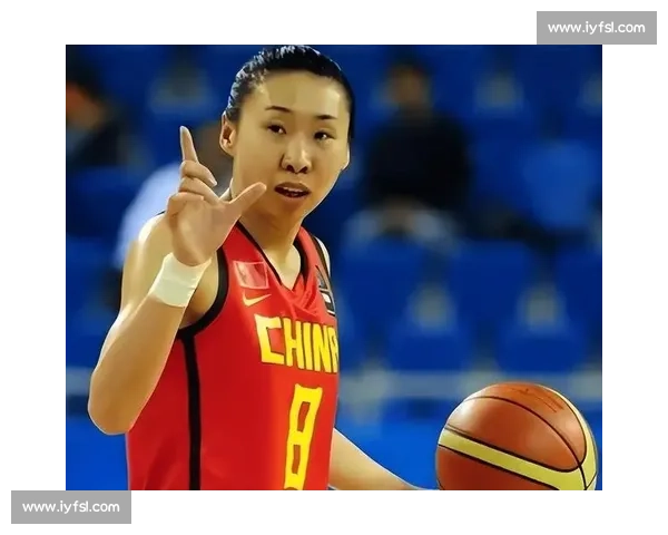 她们是战神！中国女篮在关键时刻的超神表现，让人拍案叫绝！