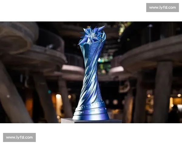 战鼓敲响！英雄联盟手游冠军杯，谁将捧起那座沉甸甸的奖杯