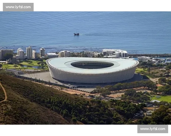 梦想为翼，南非电竞代表队，飞向更高远的天空