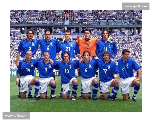 球王加冕，新星闪耀！世界杯梦幻阵容，尽显足坛新格局！