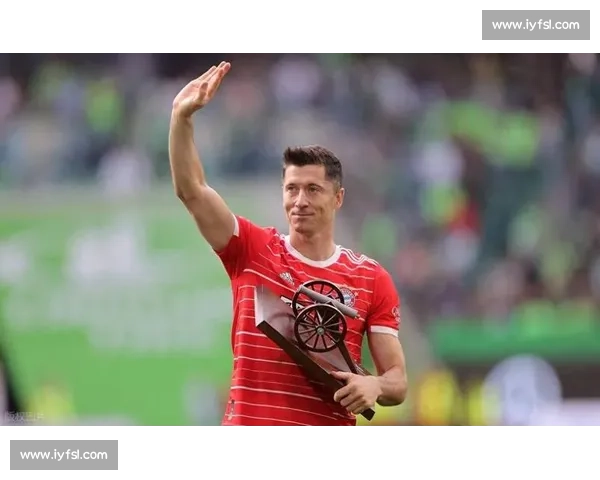 盘点德甲射手榜上的那些“一人一城”的传奇