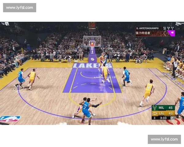 聚焦NBA2K电竞联赛赛程，看各路大神如何上演巅峰对决！