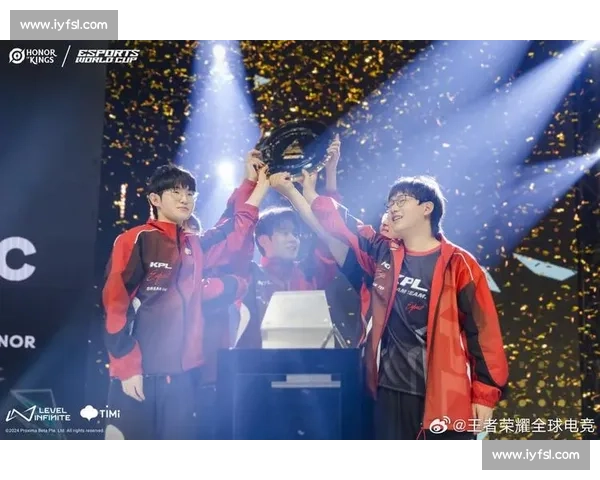 KPL选手深度访谈：从路人王到全明星，他们的蜕变之路