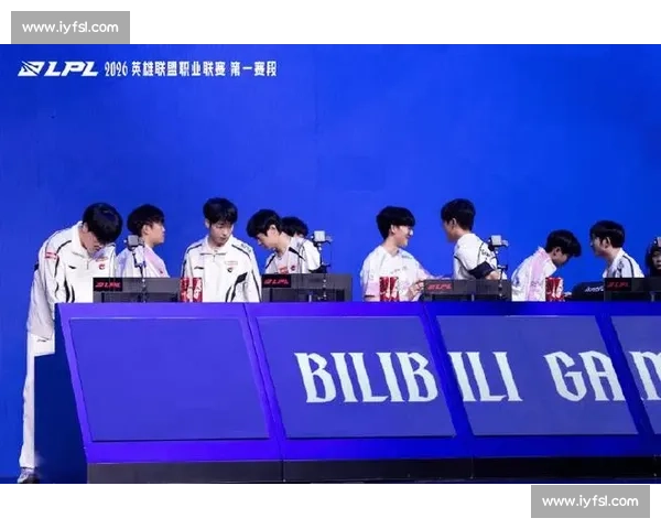 一纸名单,一场风暴!LPL夏季赛名单引发的“电竞地震”!