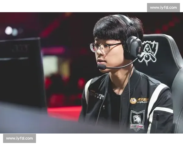 退役潮涌动,欧洲电竞老将们,江湖再见! 退役潮涌动,欧洲电竞老将们,江湖再见!