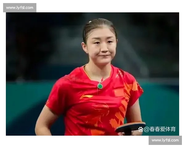“小魔王”陈梦新挑战！全运会夺冠后，她还要征服世界！