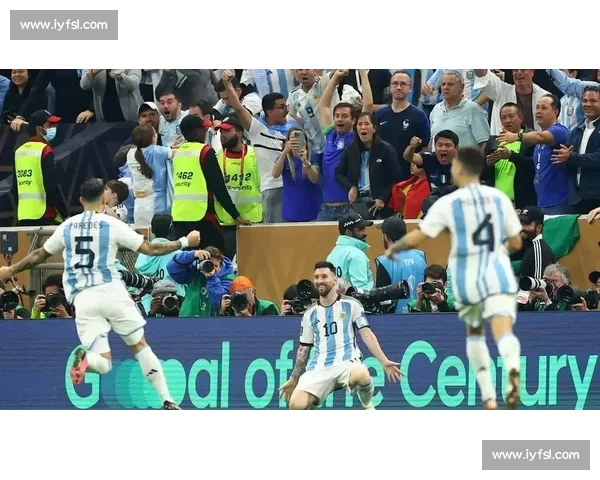 球王接班人2026世界杯最佳射手之争已硝烟弥漫！