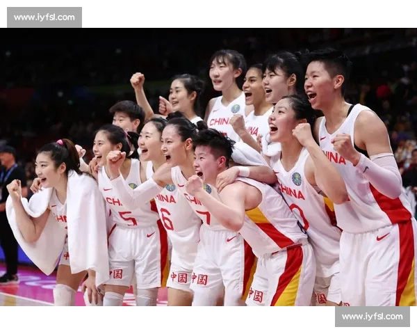 这才是中国速度!女篮姑娘们打出教科书式配合! 这才是中国速度!女篮姑娘们打出教科书式配合!