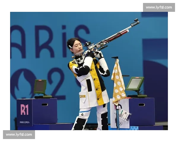 下一站巴黎！奥运明星选手的未来版图大猜想