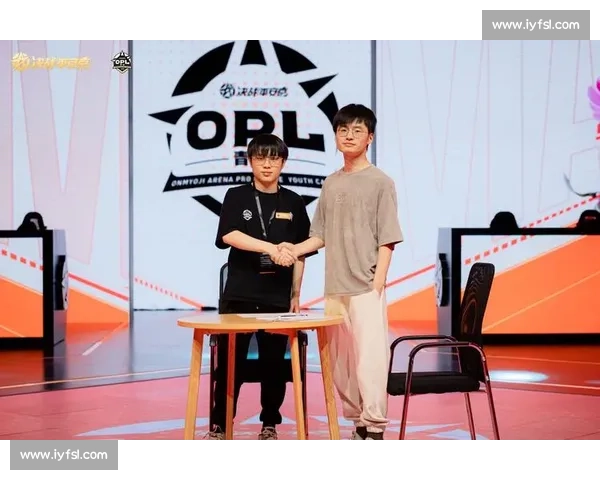 争议与希望并存，电竞青训的“成人礼”刚刚开始