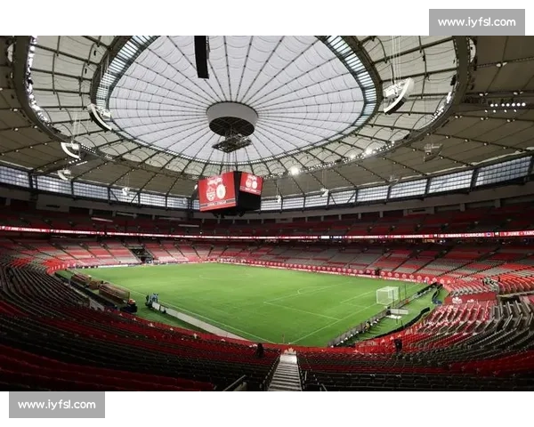 从寂静到喧嚣，世界杯主场城市里的蜕变