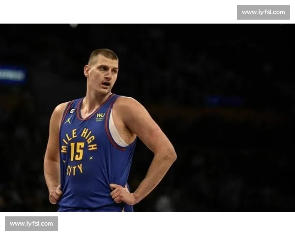 掘金新王登基约基奇的防守效率惊艳全联盟! 掘金新王登基约基奇的防守效率惊艳全联盟!