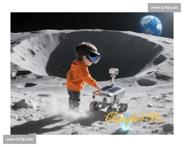 虚拟现实技术，让运动梦想触手可及！